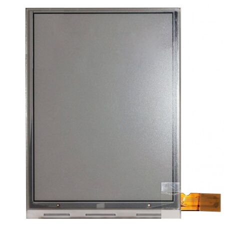 E-Ink Tablet Reader - 6 Inch ED060SC7 (Lf) c1 E-Ink