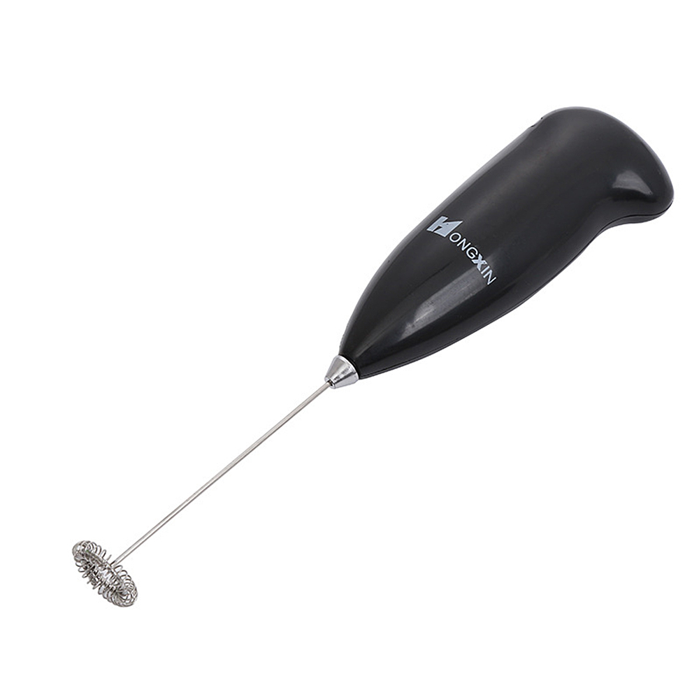 Kitchen Electronics Gadgets - Elektrische garde Draagbare handmixer Koffiemelkroerder Keukengereedschap