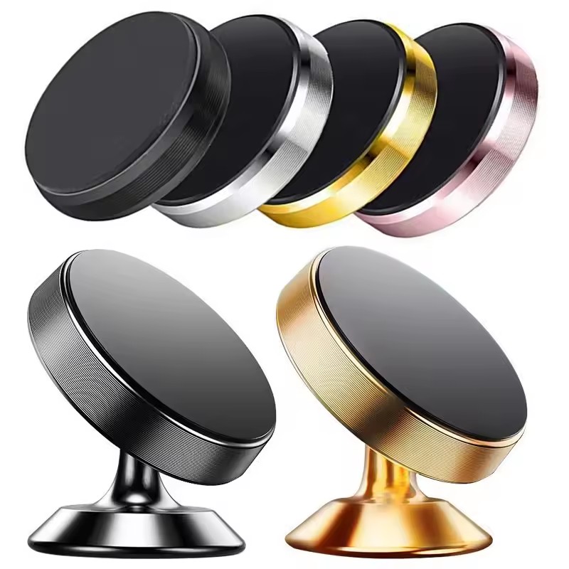 Useful Electronic Gadgets - Magnetische auto telefoonhouder magnetische houder mobiele