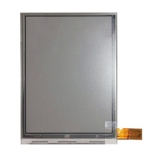 E-Ink Tablet Reader - 6 Inch E-Ink Scherm Matrix Voor