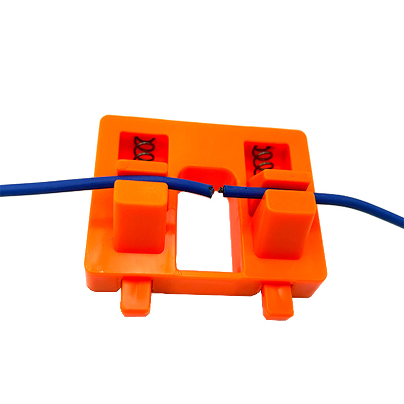 Useful Electronic Gadgets - Verstelbare hulphandjes soldeertool met vergrootglas PCB
