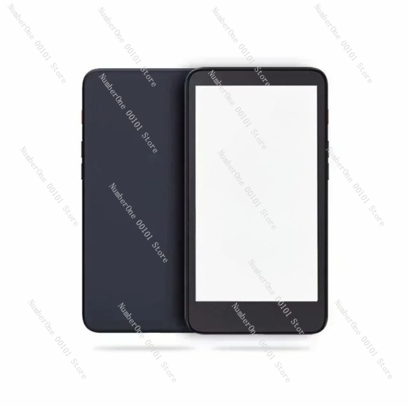 E-Ink Tablet Reader - 5,2 inch e-inklezer 300 PPI Android