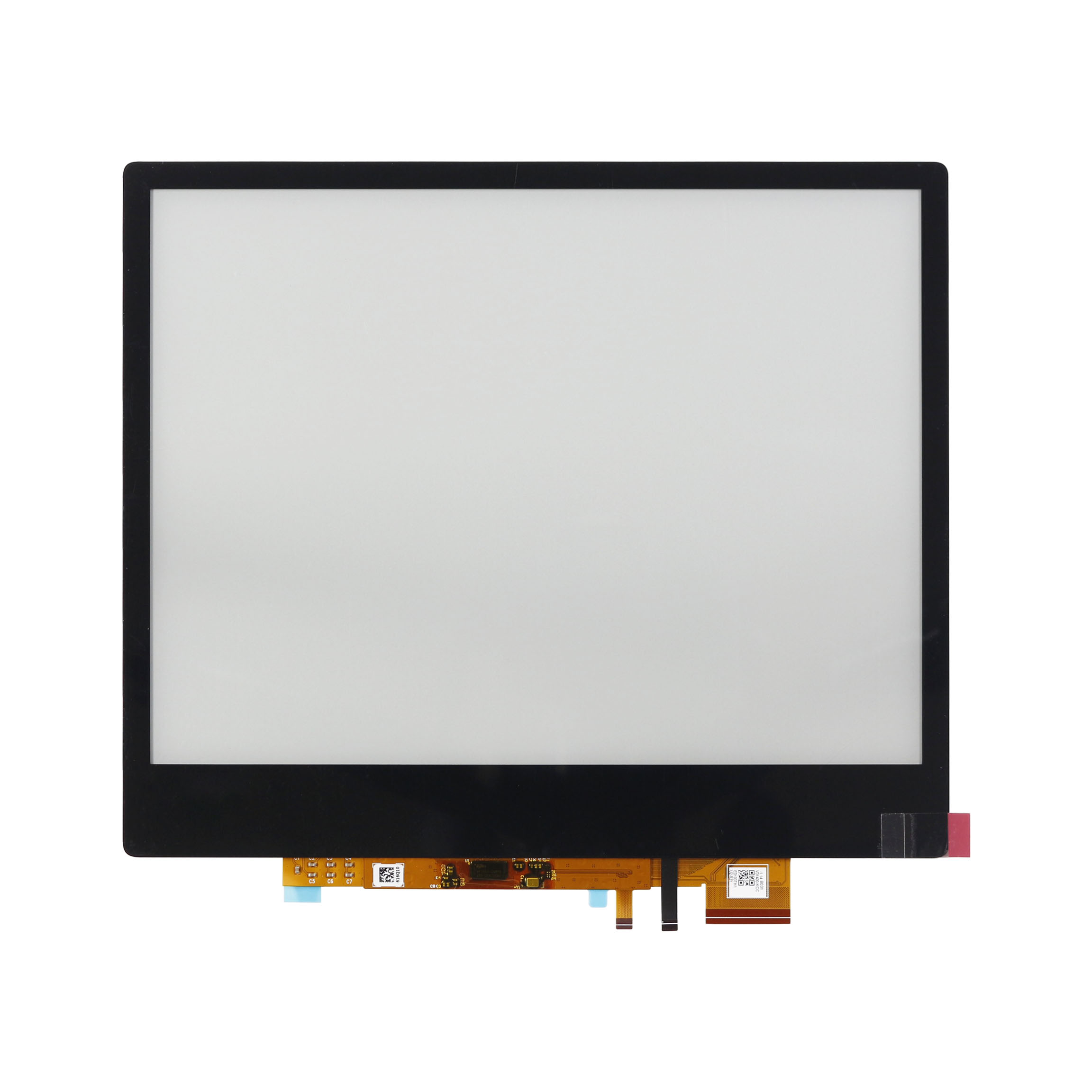 E-Ink Tablet Reader - Nieuwe 10.3 Inch Ed103th1 300ppi Touchscreen