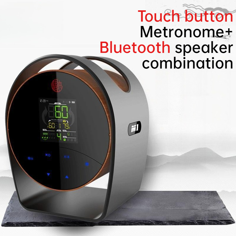 Election Electronics & Gadgets Store Woocommerce Theme - Bluetooth elektronische metronoom High-fidelity nauwkeurige duidelijke