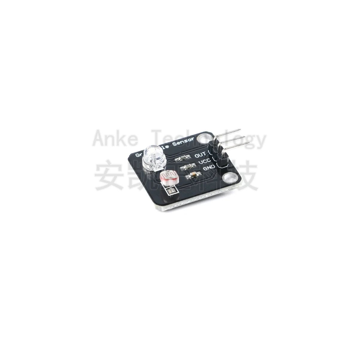 Election Electronics & Gadgets Store Woocommerce Theme - Originele originele producten, analoge grijswaarden sensor,