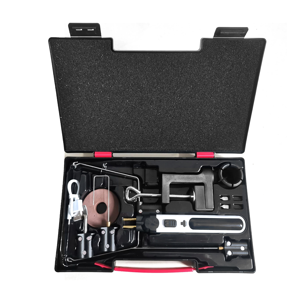 Useful Electronic Gadgets - Snoerloze Schuimsnijder Hot Wire Foam Cutter