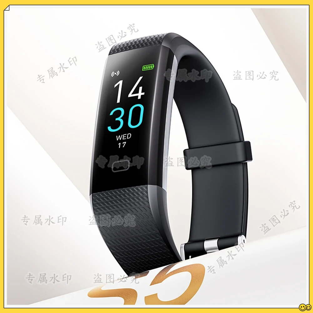 Smart Watch Kids - Multifunctionele kinderen slimme horloge fitness polsbandjes