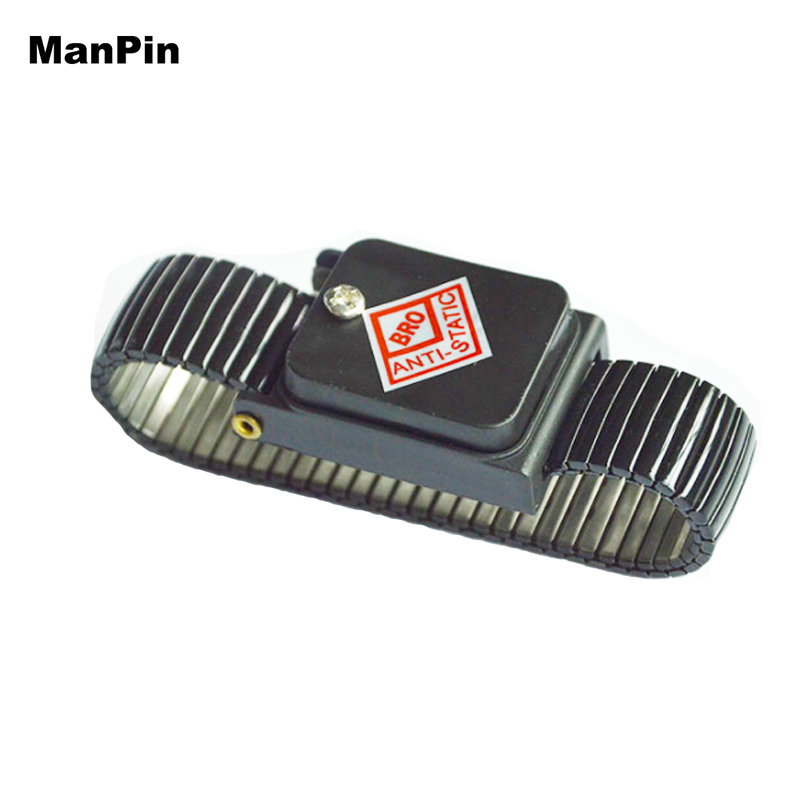 Useful Electronic Gadgets - Anti Statische Armband Elektrostatische Esd Ontlading