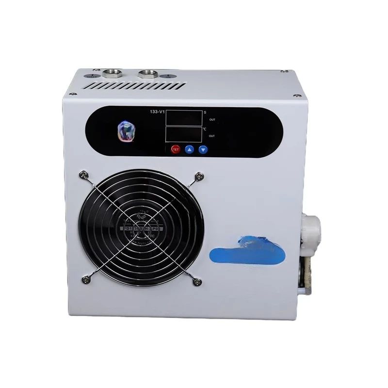 Election Electronics & Gadgets Store Woocommerce Theme - Elektronische condensor RVS Cold Chamber Elect