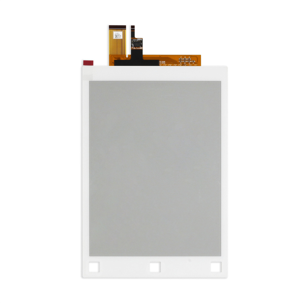 Nieuw 10,3 inch voor hermarker - E-Ink Tablet Reader recensie en prijs