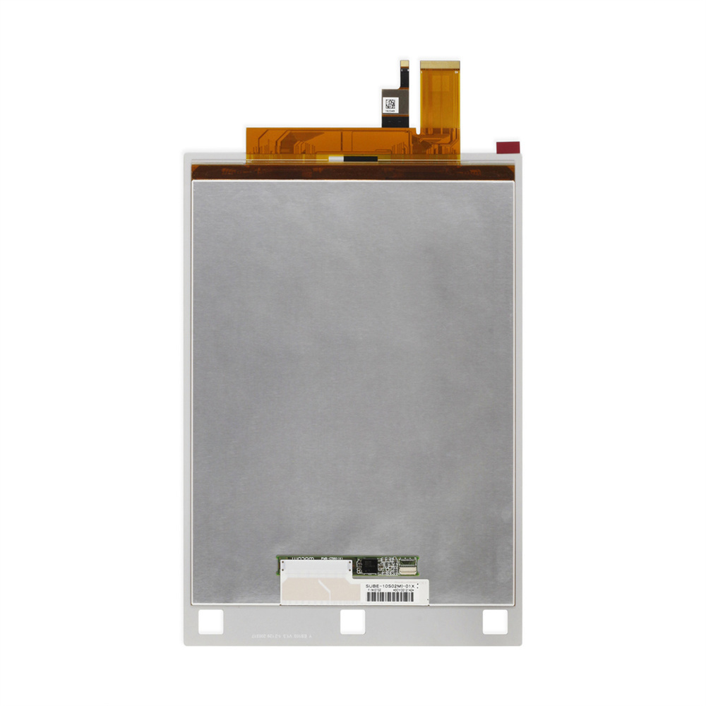 Nieuw 10,3 inch voor hermarker - E-Ink Tablet Reader recensie en prijs