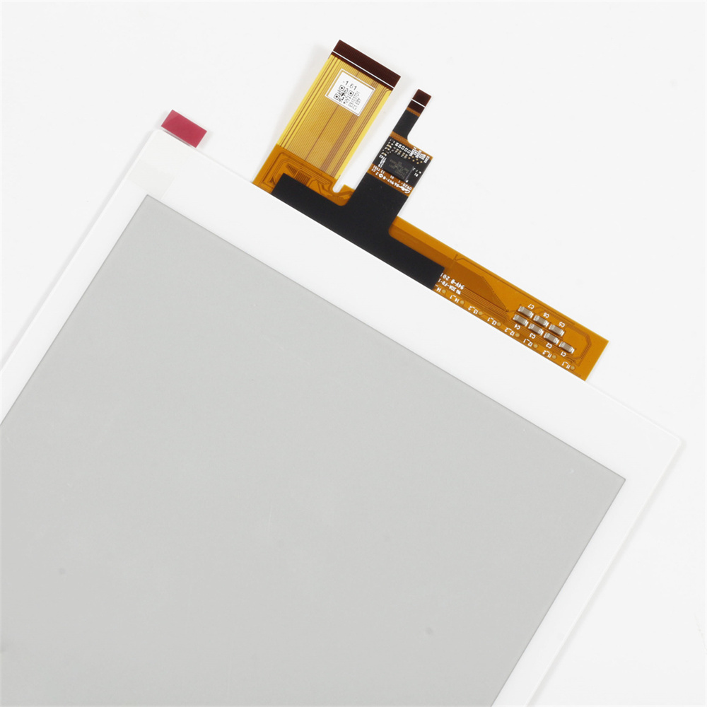 Nieuw 10,3 inch voor hermarker - E-Ink Tablet Reader recensie en prijs