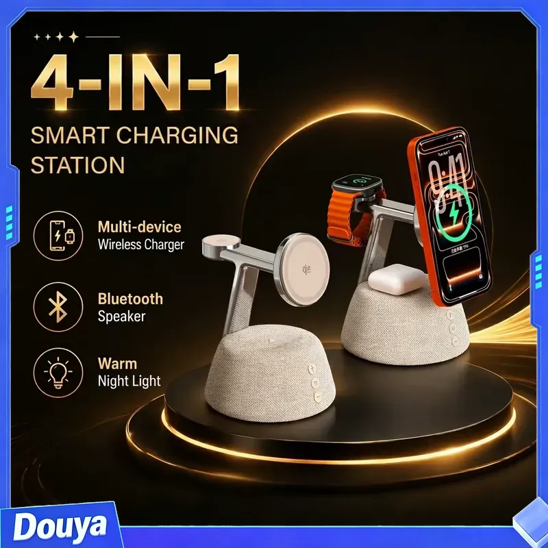 KUANGXIANG Nieuwe China Gadget - Electronics And Gadgets With I recensie en prijs