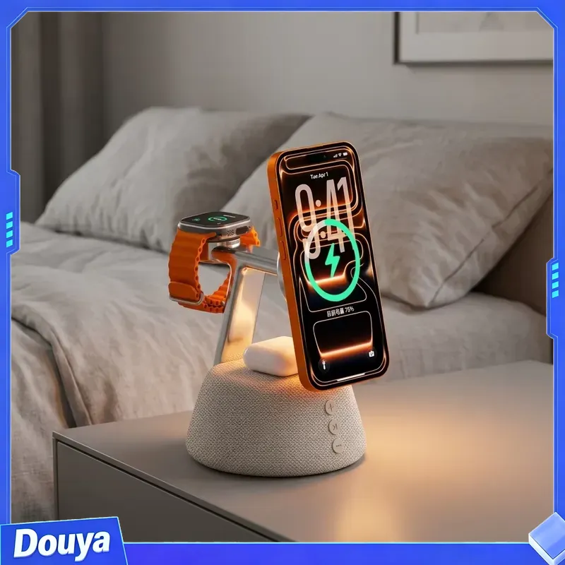 KUANGXIANG Nieuwe China Gadget - Electronics And Gadgets With I recensie en prijs