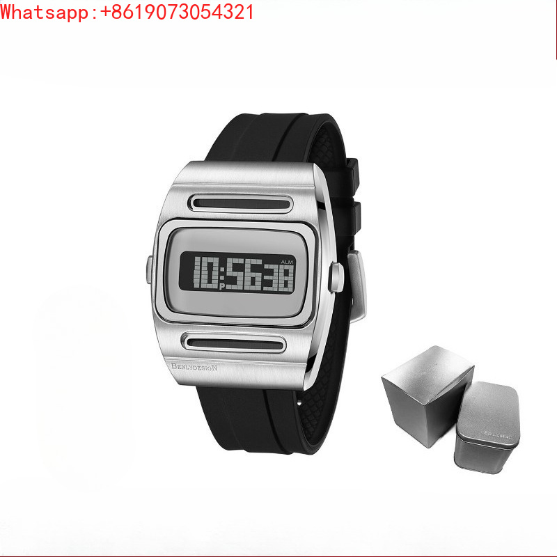 The Great Qin Empire Watch Mal - Empire Electronics & Gadgets Triolet recensie en prijs