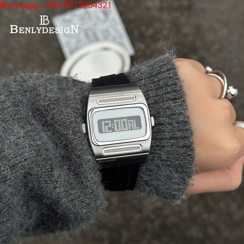 The Great Qin Empire Watch Mal - Empire Electronics & Gadgets Triolet recensie en prijs