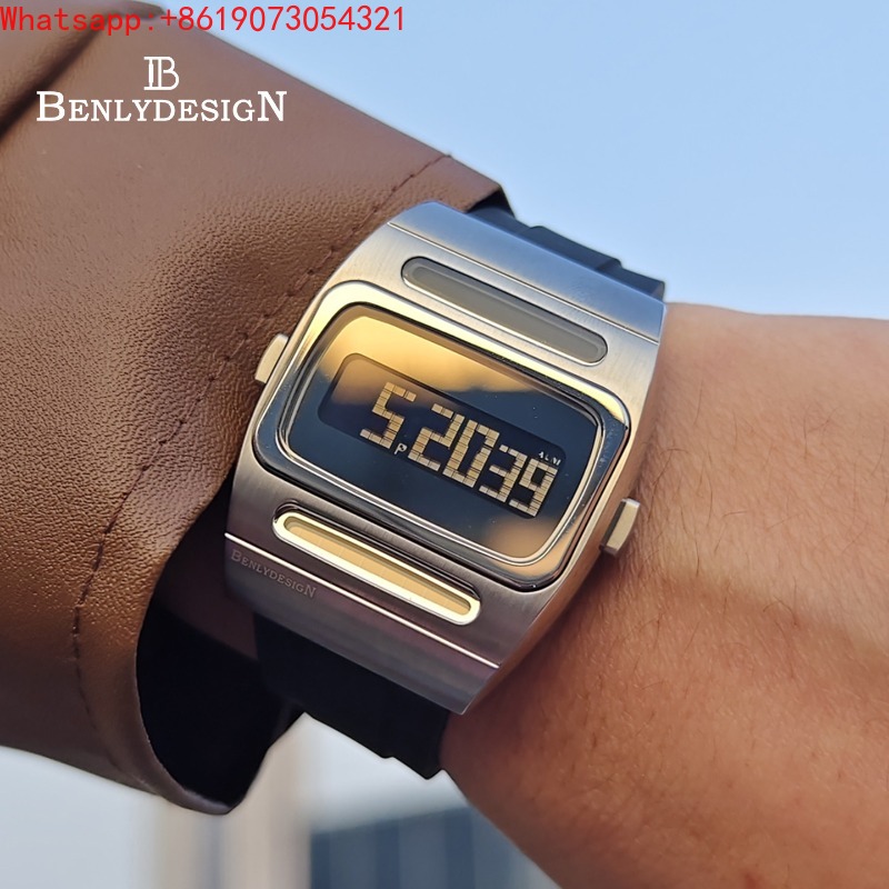 The Great Qin Empire Watch Mal - Empire Electronics & Gadgets Triolet recensie en prijs