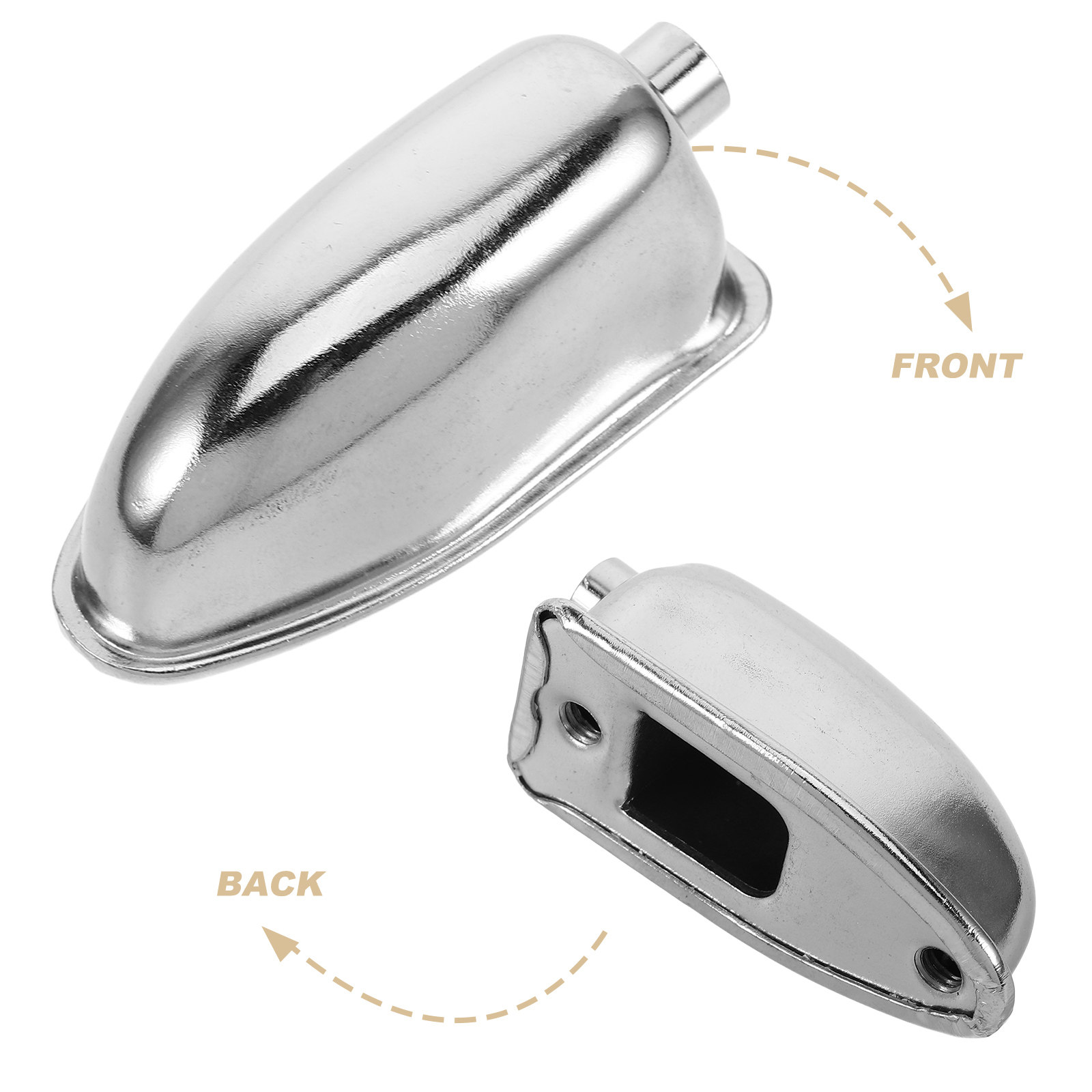10 stuks Drum Lug Locks Bronze - Election Electronics & Gadgets Store Woocommerce Theme recensie en prijs