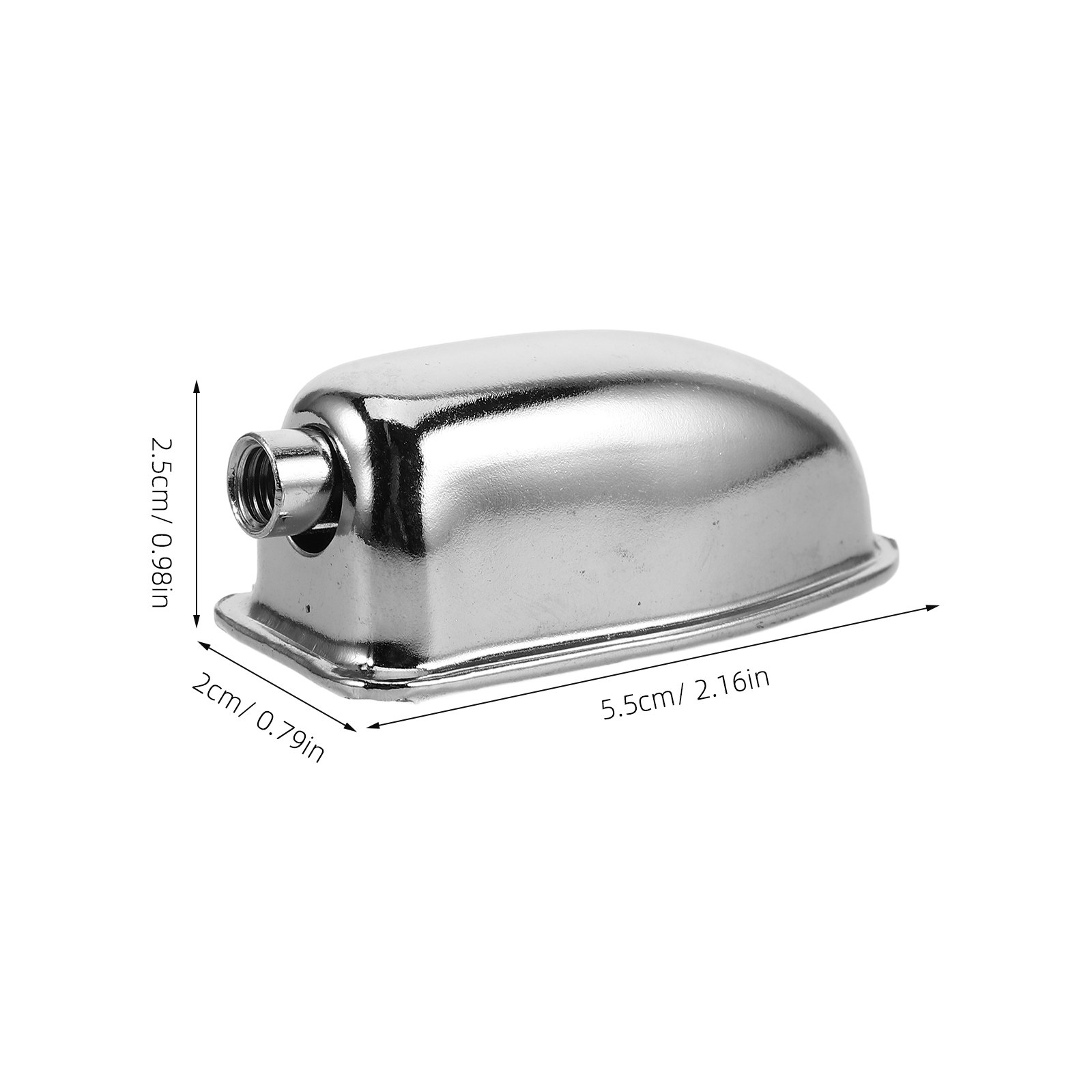 10 stuks Drum Lug Locks Bronze - Election Electronics & Gadgets Store Woocommerce Theme recensie en prijs