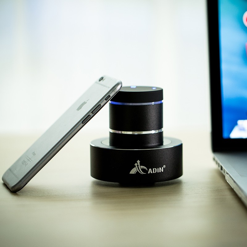 26W S8BT Adin Speakers Subwoof - Electronics And Gadgets With I recensie en prijs