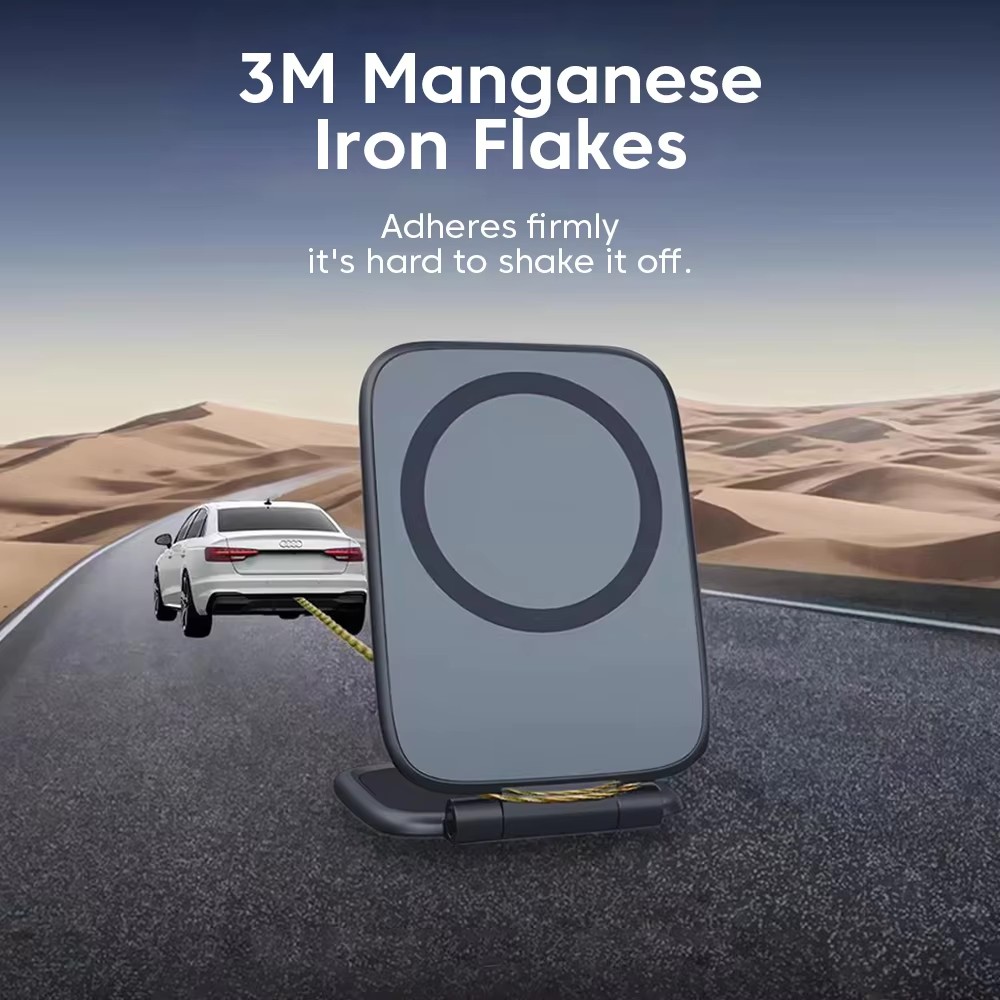 Magnetische telefoonstandaard  - Useful Electronic Gadgets recensie en prijs