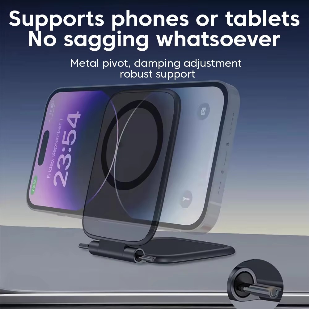 Magnetische telefoonstandaard  - Useful Electronic Gadgets recensie en prijs
