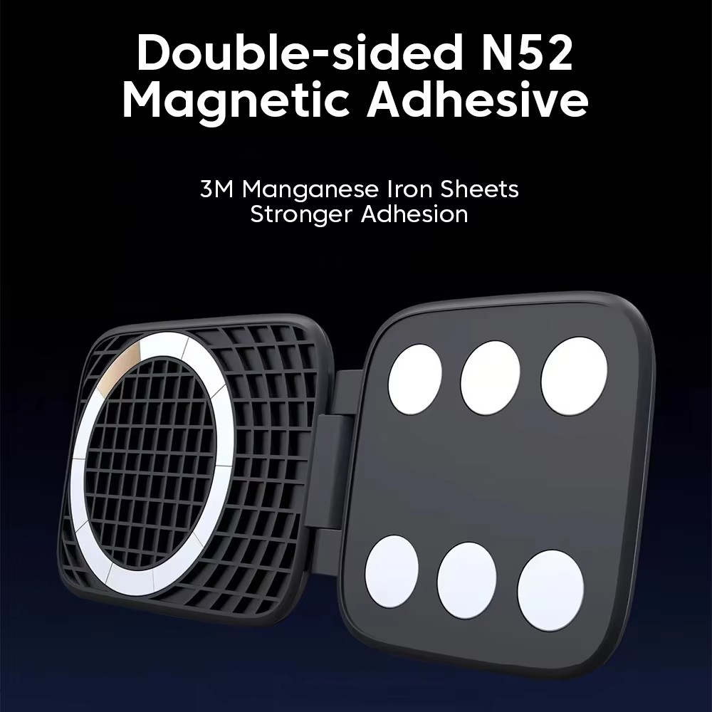 Magnetische telefoonstandaard  - Useful Electronic Gadgets recensie en prijs