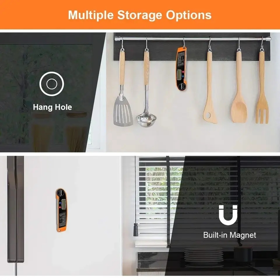 Hot Sale Digitale keukenvoedse - Useful Electronic Gadgets recensie en prijs