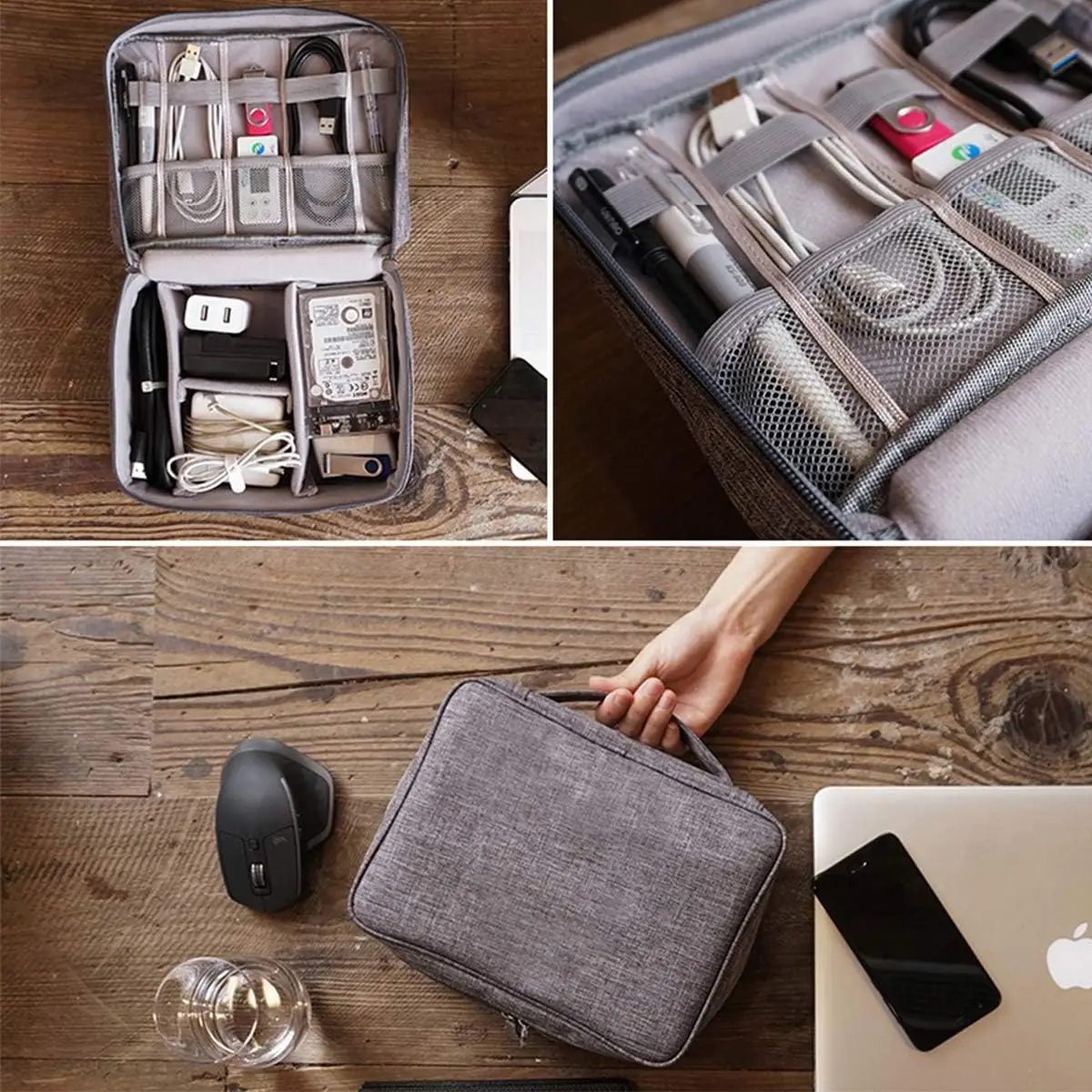 Multifunctionele draagbare dig - Electronics And Gadgets With I recensie en prijs