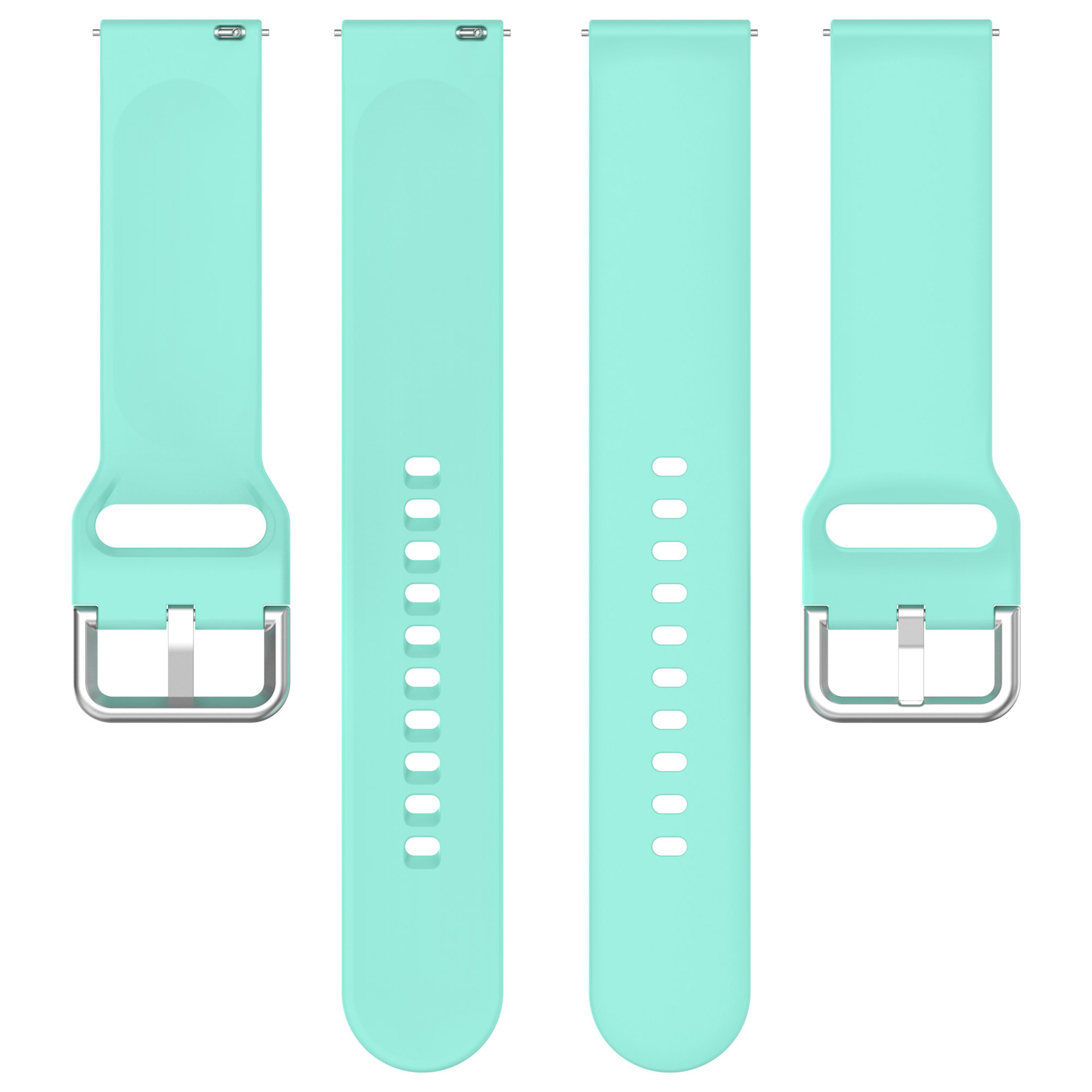 20mm Siliconen Kind Smartwatch - Smart Watch Kids recensie en prijs