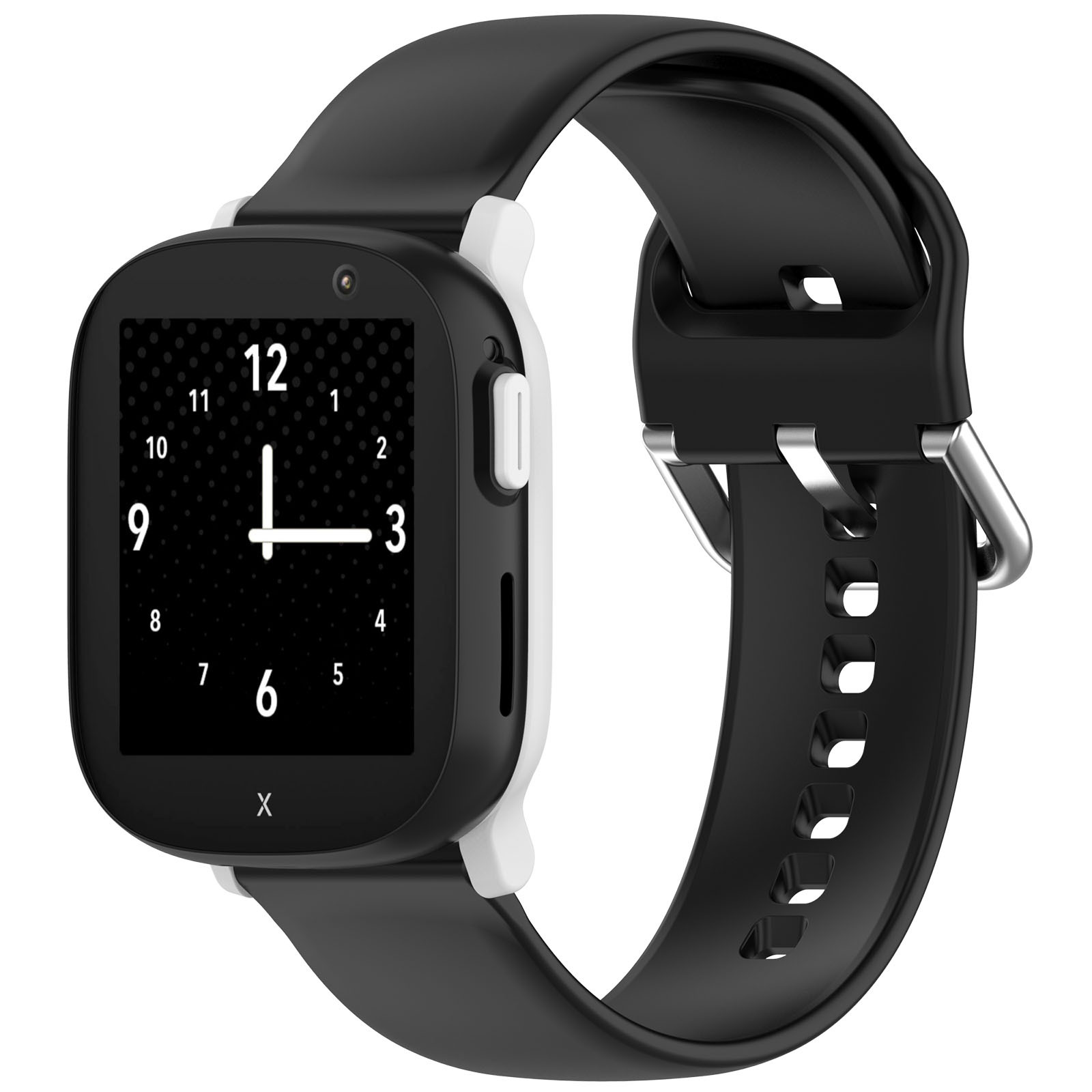 20mm Siliconen Kind Smartwatch - Smart Watch Kids recensie en prijs
