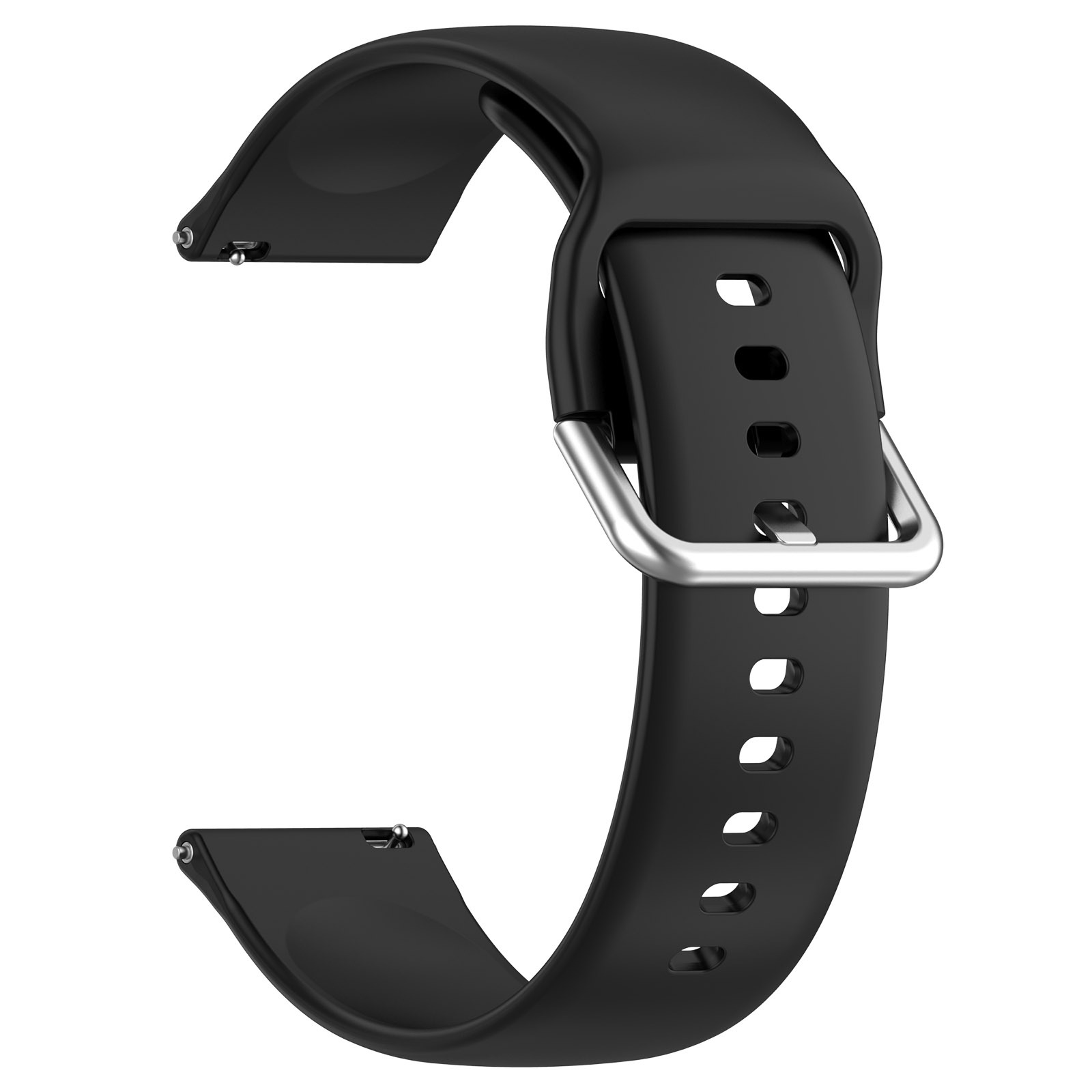 20mm Siliconen Kind Smartwatch - Smart Watch Kids recensie en prijs