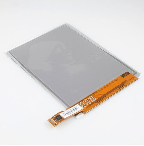 6 Inch ED060SC7 (Lf) c1 E-Ink  - E-Ink Tablet Reader recensie en prijs
