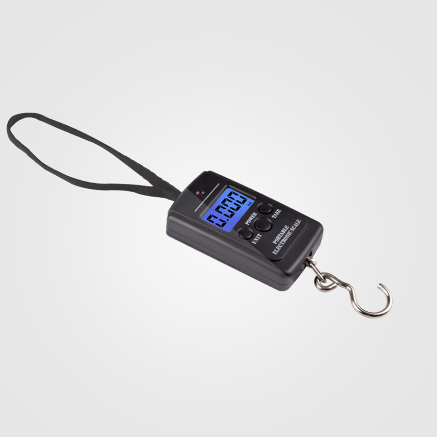 40kg multifunctionele mini ele - Useful Electronic Gadgets recensie en prijs