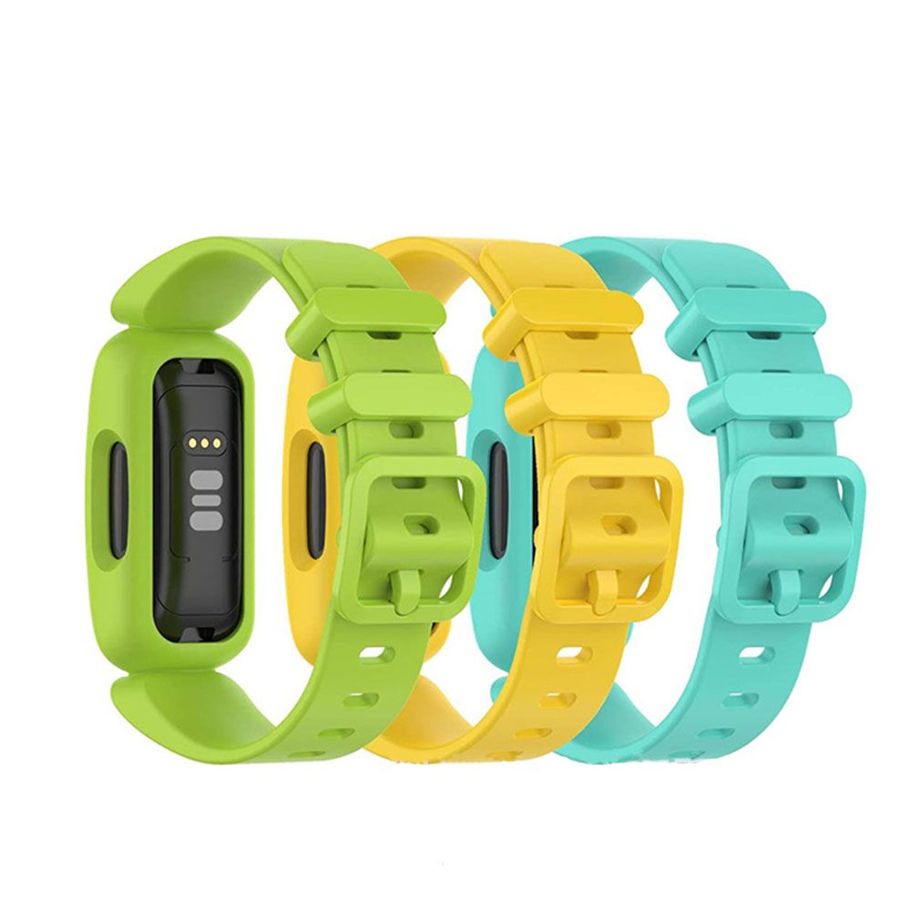 Polsband Siliconen Armband Voo - Smart Watch Kids recensie en prijs