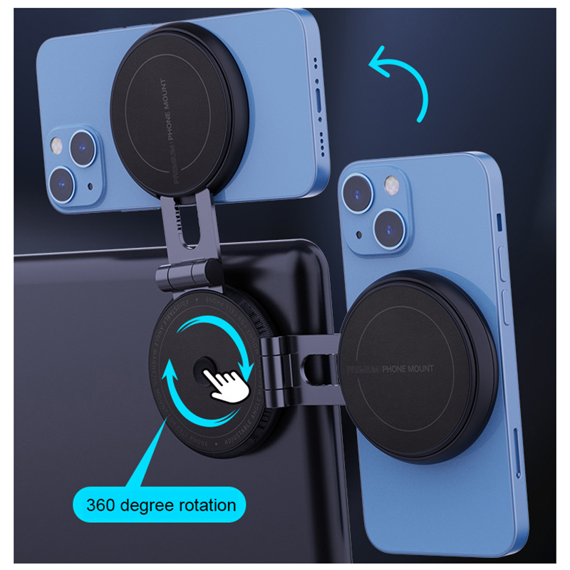 Verborgen magnetische autotele - Useful Electronic Gadgets recensie en prijs