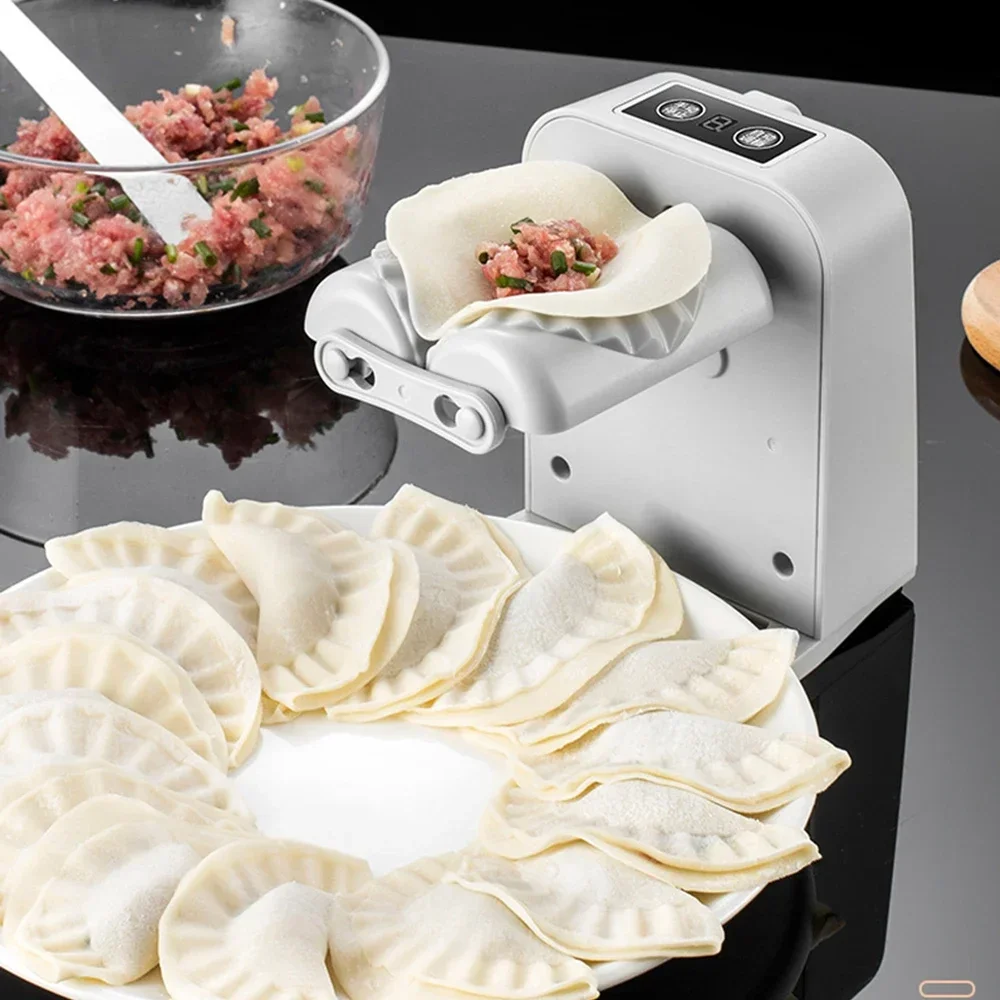 Automatische Elektrische Knoed - Kitchen Electronics Gadgets recensie en prijs