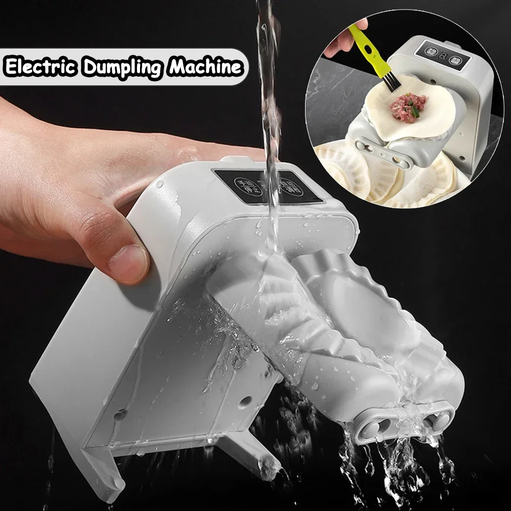Automatische Elektrische Knoed - Kitchen Electronics Gadgets recensie en prijs