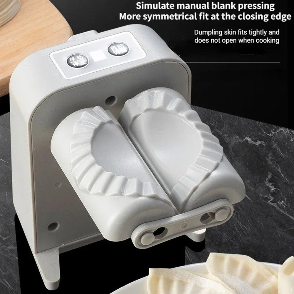 Automatische Elektrische Knoed - Kitchen Electronics Gadgets recensie en prijs