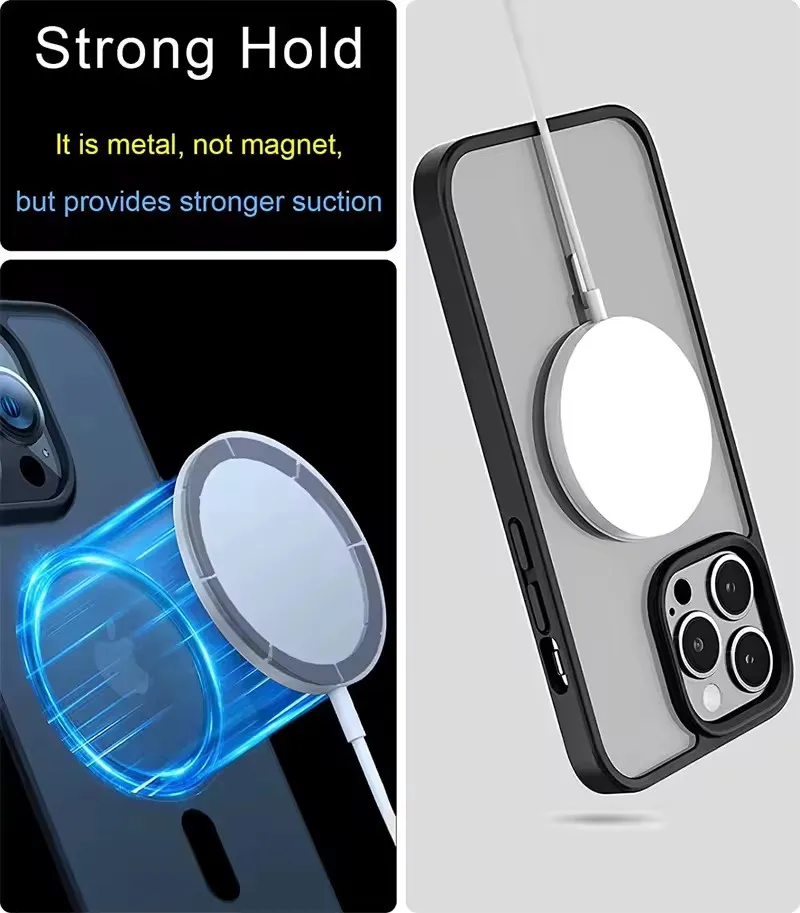 Universele magnetische metalen - Useful Electronic Gadgets recensie en prijs