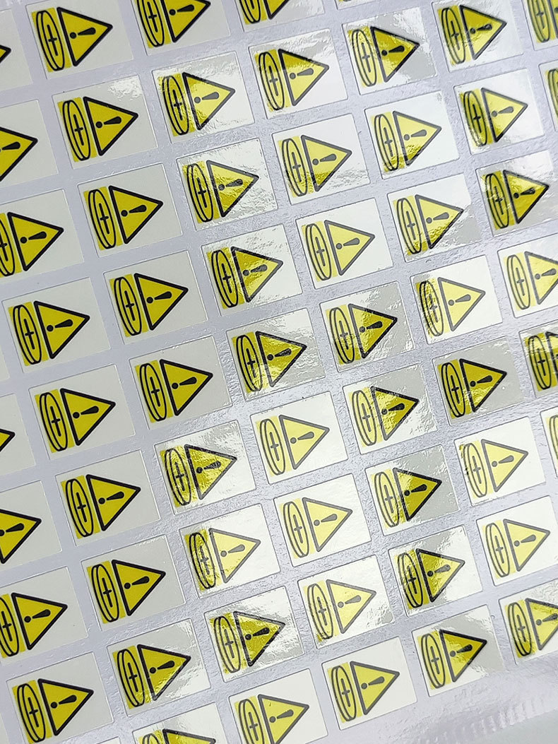 Vierkante PVC veiligheidswaars - Electronics And Gadgets With I recensie en prijs