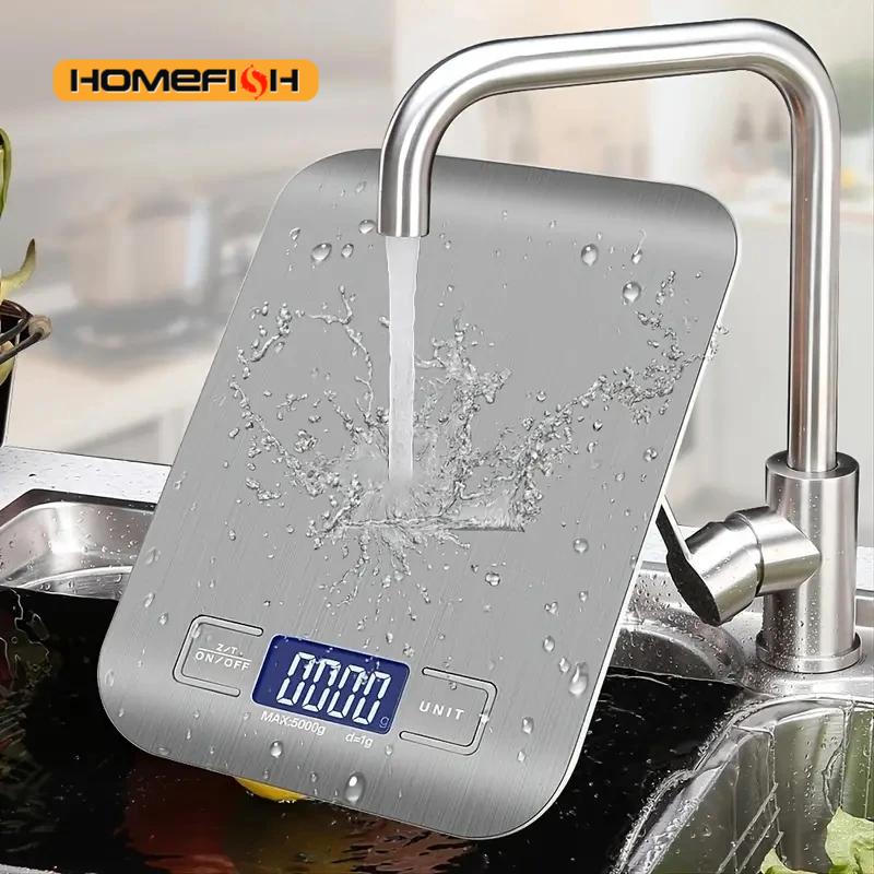 Huishoudelijke keuken Hoge pre - Kitchen Electronics Gadgets recensie en prijs