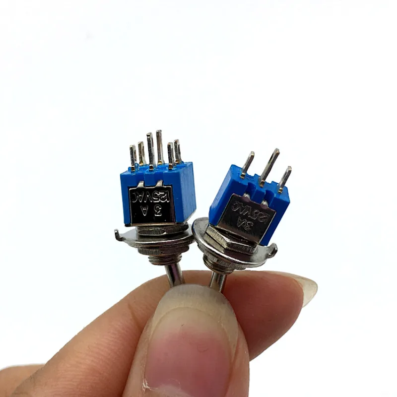 2 stuks AAN UIT AAN Schakelaar - Electronics And Gadgets With I recensie en prijs