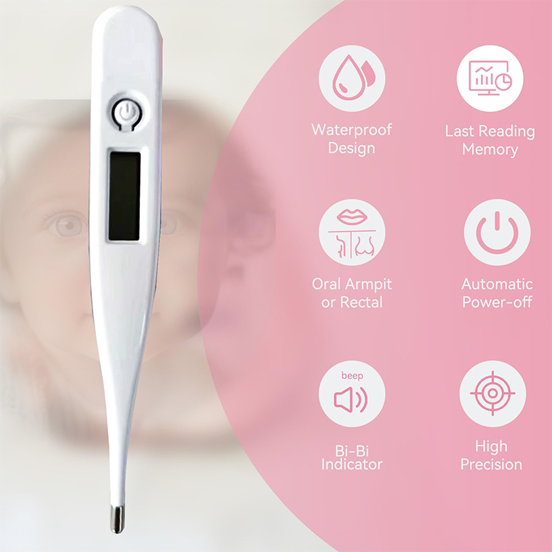 NIEUW Digitale LCD-verwarming  - Useful Electronic Gadgets recensie en prijs