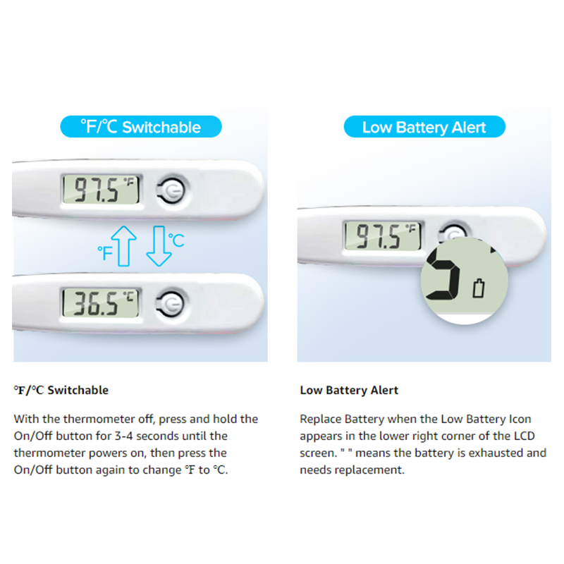 NIEUW Digitale LCD-verwarming  - Useful Electronic Gadgets recensie en prijs
