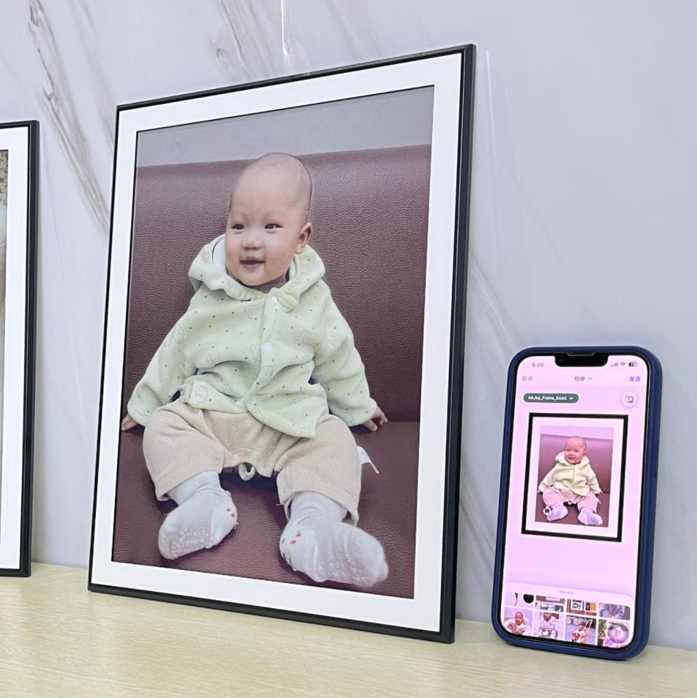 Nieuwe Aanwinst Esp32 Epd Spi  - Digital Photo Frame Wifi recensie en prijs