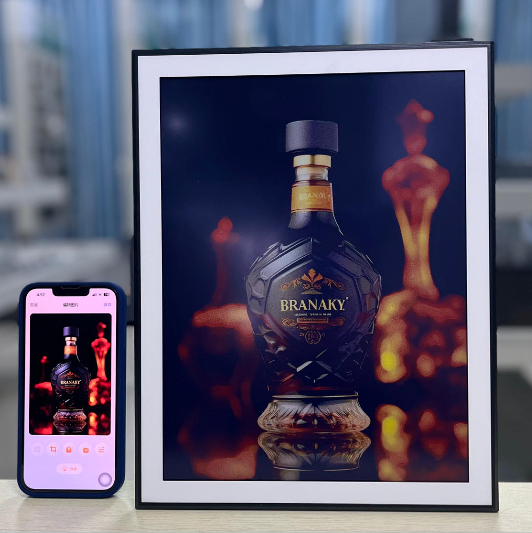 Nieuwe Aanwinst Esp32 Epd Spi  - Digital Photo Frame Wifi recensie en prijs
