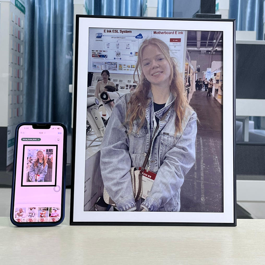 Nieuwe Aanwinst Esp32 Epd Spi  - Digital Photo Frame Wifi recensie en prijs