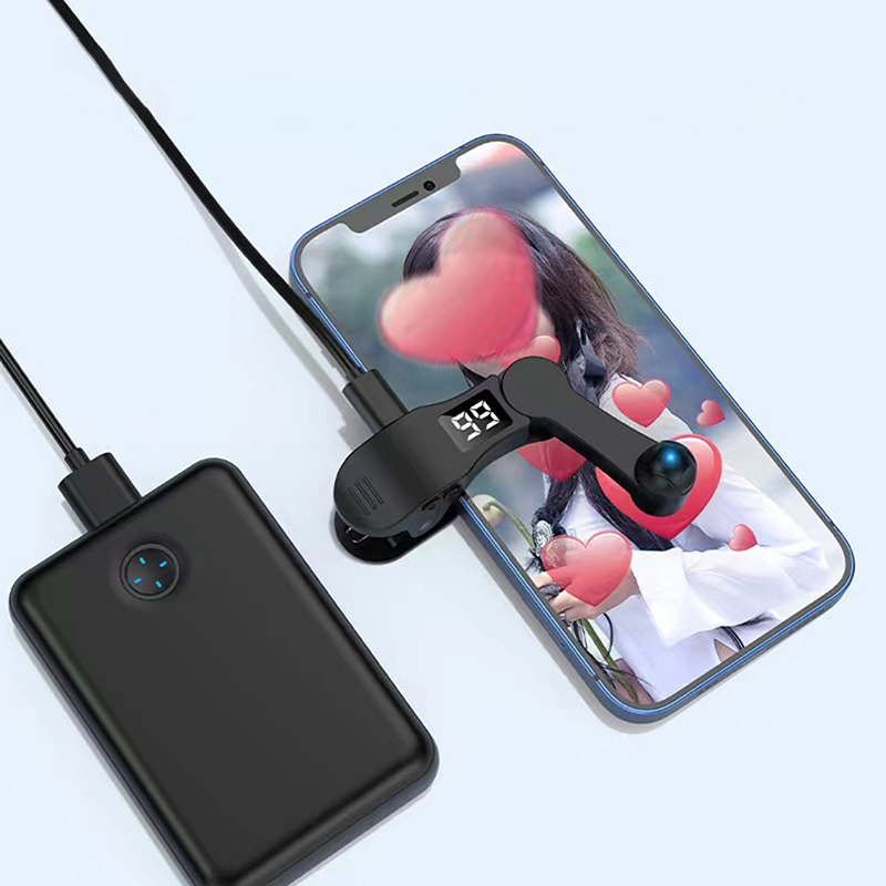 Scherm Auto Clicker voor Smart - Mobile Electronics Gadgets recensie en prijs