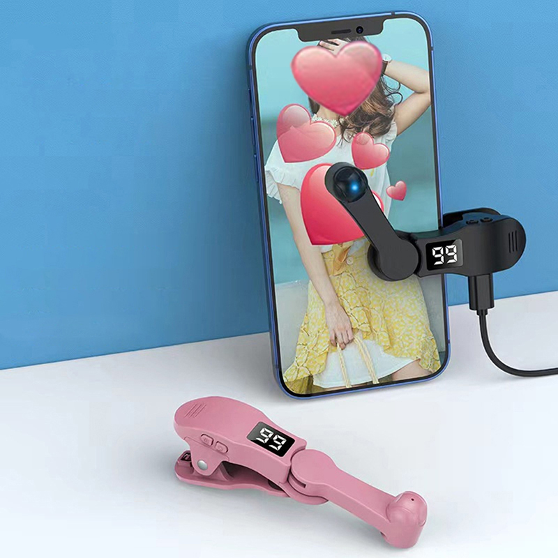 Scherm Auto Clicker voor Smart - Mobile Electronics Gadgets recensie en prijs